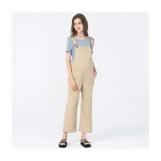 Gennies奇妮 寬鬆外套式假兩件長版上衣(紫C3A04) 歷史價格詳細信息