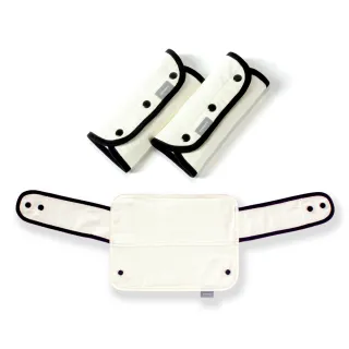 Gennies奇妮 3件組*輕柔舒適孕婦中腰內褲(膚/粉GB48) 歷史價格詳細信息