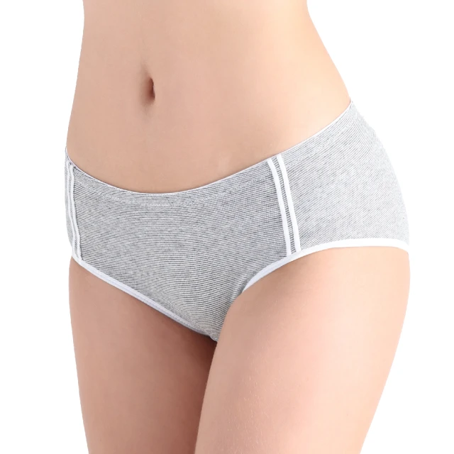 mammy village 六甲村 孕產低腰免洗棉褲5入(S~XL皆適穿)【佳兒園婦幼館】 歷史價格詳細信息