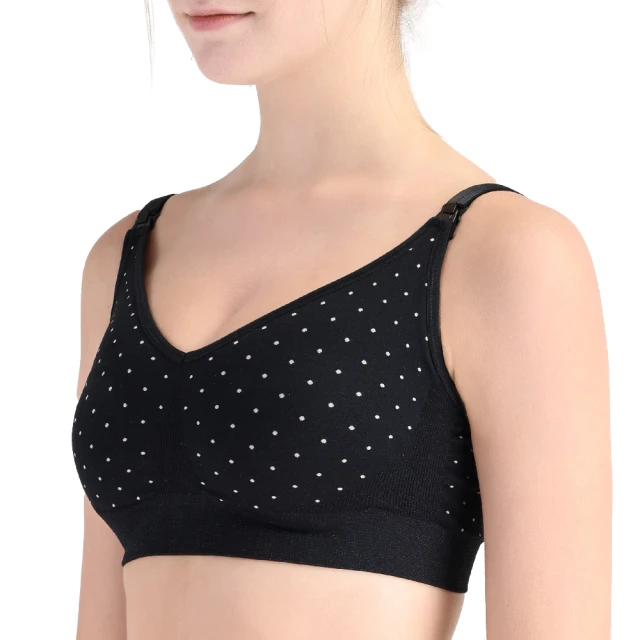 六甲村 美型絕色哺乳內衣(蜜桃鑲紫)【佳兒園婦幼館】 歷史價格詳細信息