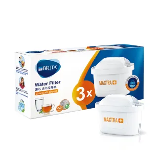 【BRITA官方】MAXTRA Plus 濾芯-全效型(3入裝) 歷史價格詳細信息