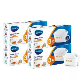 【BRITA官方】MAXTRA Plus 濾芯-全效型(3入裝) 歷史價格詳細信息