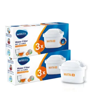 【BRITA官方】MAXTRA Plus 濾芯-全效型(3入裝) 歷史價格詳細信息