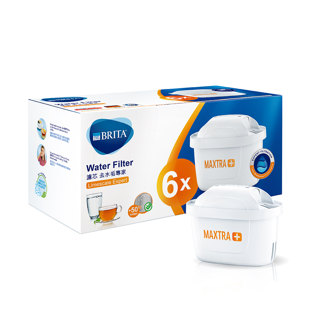 【BRITA】MAXTRA Plus 去水垢專家12入濾芯組(德國製) 歷史價格詳細信息