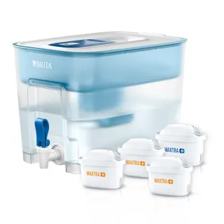 【BRITA官方】Flow 8.2L濾水箱(內含1入濾芯) 歷史價格詳細信息