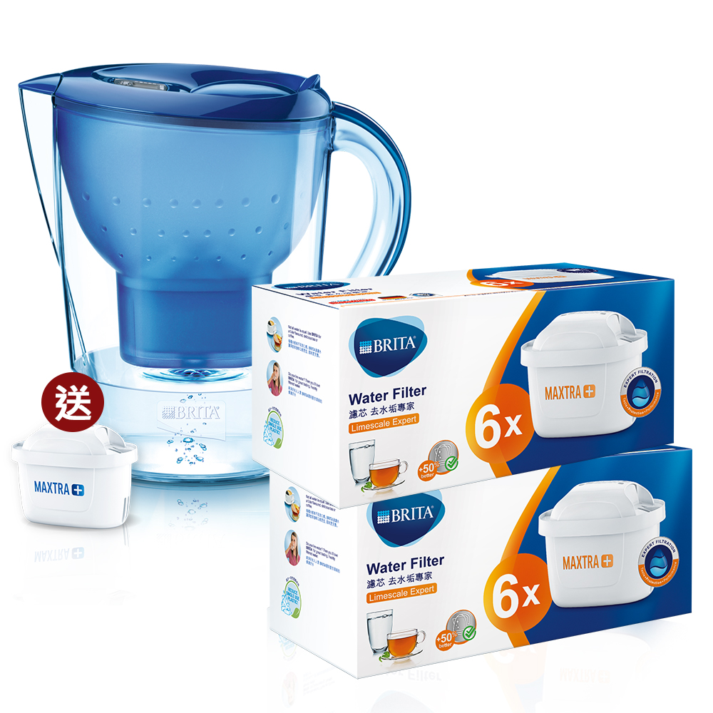 BRITA MAXTRAPLUS 濾芯 4入 公司貨 免運 新款 全效型 去水垢專家 任選 現貨 蝦皮直送 歷史價格詳細信息