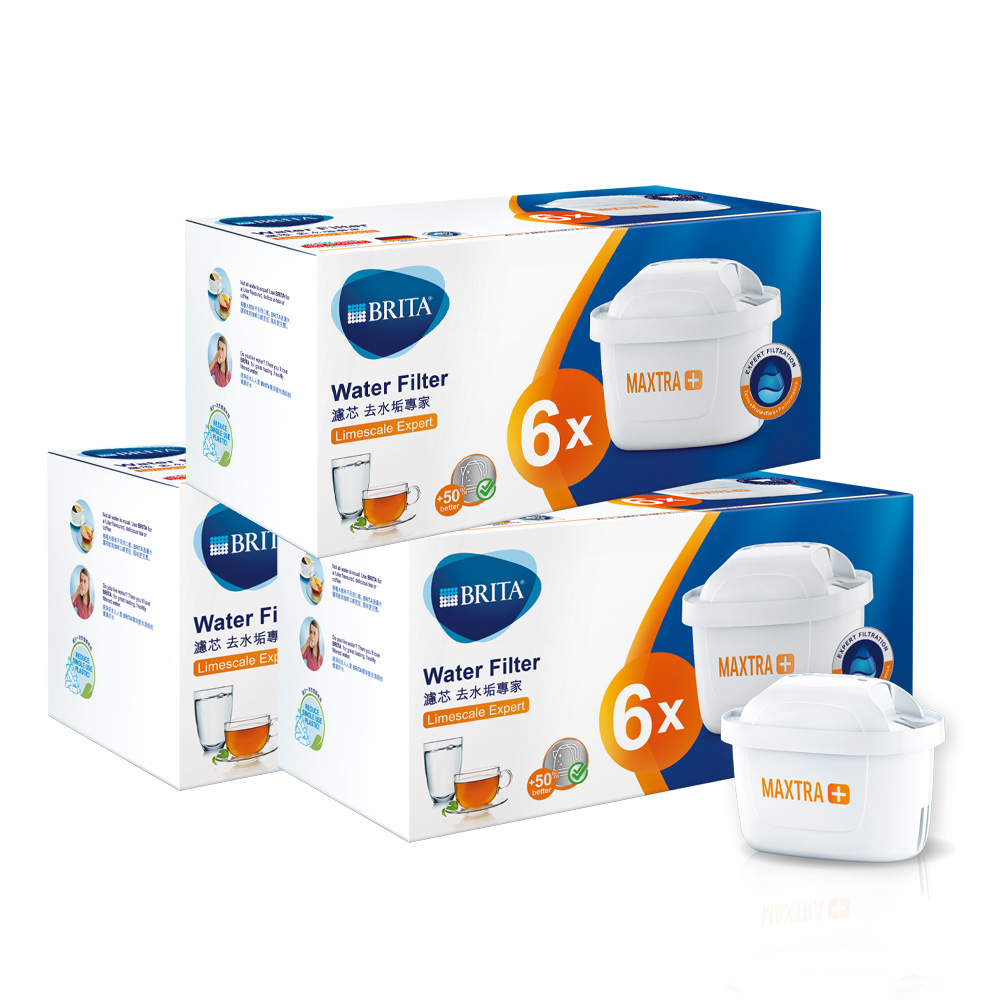 【BRITA】去水垢專家10入濾芯組 歷史價格詳細信息