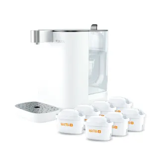 BRITA Model ONE 瞬熱滅菌開飲機+15入新版MXPRO濾芯+保溫瓶 歷史價格詳細信息