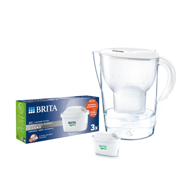 【BRITA】官方直營 Aluna XL愛奴娜濾水壺(內含1入濾芯) 歷史價格詳細信息