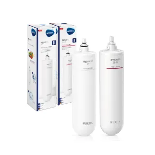 【德國BRITA】mypure A1000長效型濾芯(一入) 歷史價格詳細信息