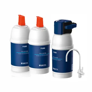 德國 BRITA mypure P1 +L型 硬水軟化型三用龍頭櫥下濾水系統 歷史價格詳細信息
