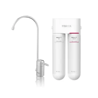 【德國BRITA】mypure U5 超微濾菌櫥下濾水系統專用前置濾芯+濾芯組合(0.1微米中空絲膜) 歷史價格詳細信息