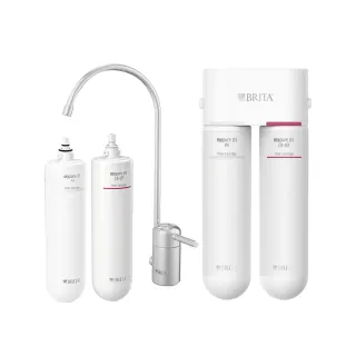 德國 BRITA mypure U5 超微濾菌櫥下濾水系統專用前置濾芯+濾芯組合 歷史價格詳細信息