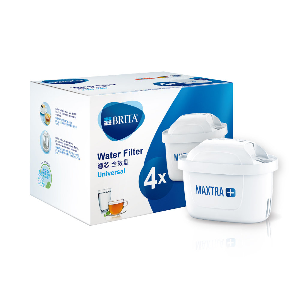 BRITA MAXTRA Plus 全效濾芯1入 3入 德國製 濾心可用4週/100公升 2020年生產 歷史價格詳細信息