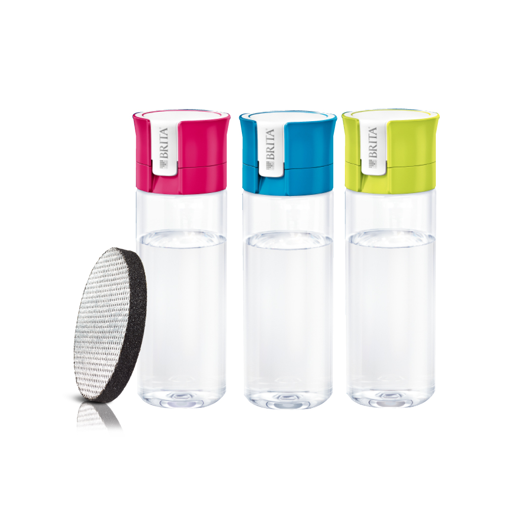 Brita 濾水瓶 Hard Sided Water Filter Bottle Chevron 34 Ounce 歷史價格詳細信息