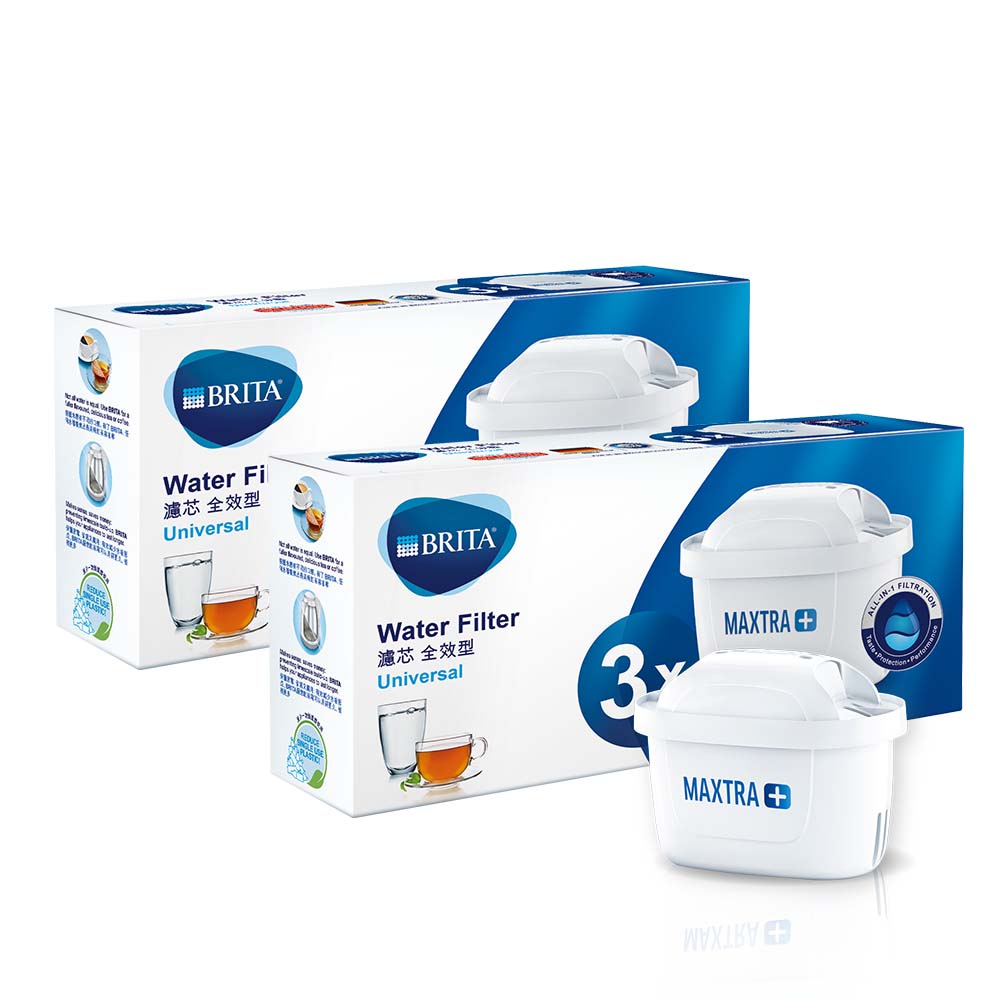 全效型濾芯 X20(六入組) 歷史價格詳細信息