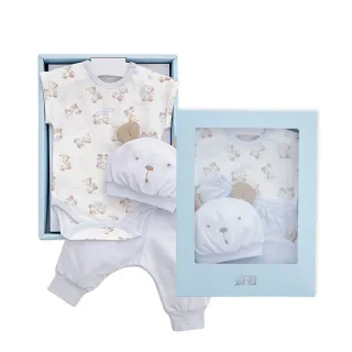 屁屁褲【3件入】寶寶長褲 春秋包屁褲 歷史價格詳細信息