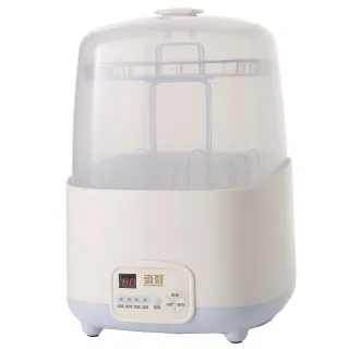 【奇哥】第二代微電腦溫奶器-藍 歷史價格詳細信息