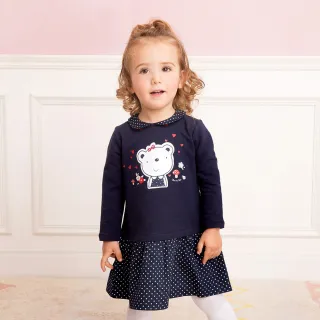 【奇哥】熊熊多功能奶嘴掛帶-藍色 歷史價格詳細信息