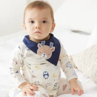 【奇哥】Chic a Bon 甜蜜暖秋四季被/被毯組-天絲棉 110x95cm (附枕頭) 歷史價格詳細信息