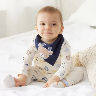 【奇哥】Chic a Bon 甜蜜暖秋四季被/被毯組-天絲棉 110x95cm (附枕頭) 歷史價格詳細信息