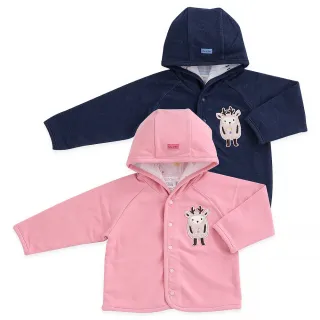 【奇哥】Chic a Bon 甜蜜暖秋四季被/被毯組-天絲棉 110x95cm (附枕頭) 歷史價格詳細信息