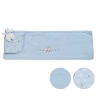 【奇哥】比得兔 經典提花圓領套裝/睡衣/居家服(3-4歲) 歷史價格詳細信息