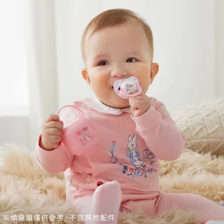 奇哥 比得兔奶嘴掛鍊安撫玩偶(兩色可選)【麗兒采家】 歷史價格詳細信息