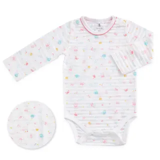 【奇哥】夢幻比得舖棉長褲-紫(2-4歲) 歷史價格詳細信息