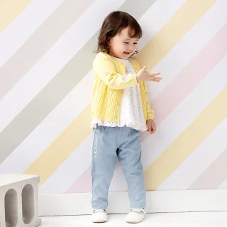 【奇哥】Chic a Bon 小恐龍洋裝-粉(2-5歲) 歷史價格詳細信息