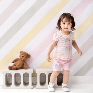 【奇哥】Chic a Bon 小恐龍洋裝-粉(2-5歲) 歷史價格詳細信息