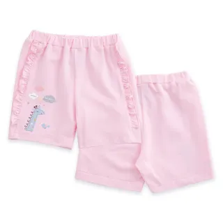 【奇哥】Chic a Bon 小恐龍洋裝-粉(2-5歲) 歷史價格詳細信息