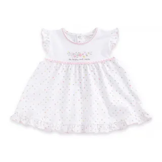 【奇哥】Chic a Bon 小恐龍洋裝-粉(2-5歲) 歷史價格詳細信息