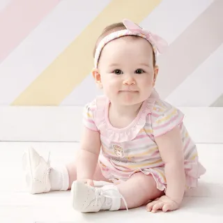 【奇哥】Chic a Bon 小恐龍洋裝-粉(2-5歲) 歷史價格詳細信息