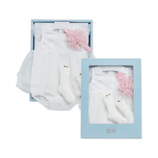 嬰兒短袖兔裝  假兩件寶寶連身裝 裙兔裝 嬰幼兒童裝 CAB22326 好娃娃 歷史價格詳細信息
