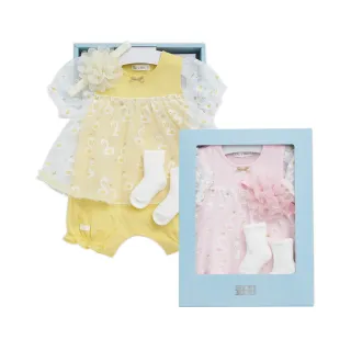 【奇哥】Chic a Bon 小恐龍洋裝-粉(2-5歲) 歷史價格詳細信息