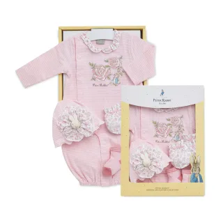 【4件裝】新生嬰兒純棉Mittens防抓手套護手套 歷史價格詳細信息