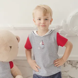 【奇哥】Chic a Bon 小恐龍洋裝-粉(2-5歲) 歷史價格詳細信息