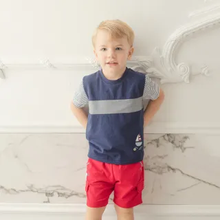 【奇哥】Chic a Bon 小恐龍洋裝-粉(2-5歲) 歷史價格詳細信息