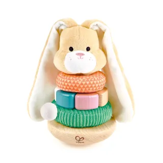 堆塔層層疊疊高 親子桌遊平衡益智玩具54粒疊疊樂積木兒童幼兒園 歷史價格詳細信息