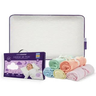 【ClevaMama】舒適防水訓練墊2入 歷史價格詳細信息