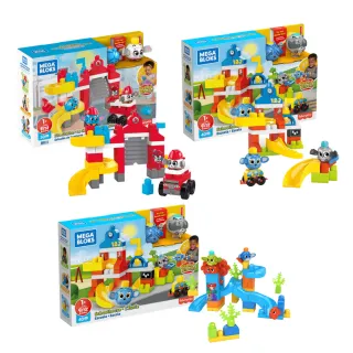 【Mega Bloks 美高】躲貓貓遊樂園 歷史價格詳細信息