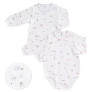 【奇哥】開心雪季毛衣外套-藍 (2-5歲) 歷史價格詳細信息