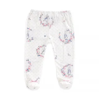 【奇哥】比得兔 花園比得多功能包被/被毯-天絲棉橫紋單面布 120x120cm 歷史價格詳細信息