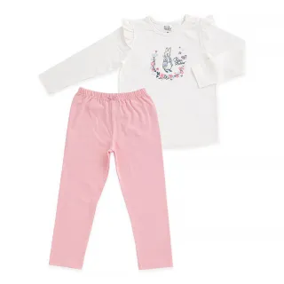 【奇哥】比得兔 花園比得多功能包被/被毯-天絲棉橫紋單面布 120x120cm 歷史價格詳細信息