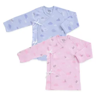 【奇哥】比得兔 雲朵比得肚衣妙妙裝/連身衣 3-6個月(2色選擇) 歷史價格詳細信息