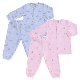 【奇哥】比得兔 雲朵比得肚衣妙妙裝/連身衣 3-6個月(2色選擇) 歷史價格詳細信息