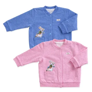 【奇哥】比得兔 雲朵比得肚衣妙妙裝/連身衣 3-6個月(2色選擇) 歷史價格詳細信息