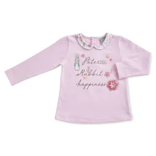 【奇哥】比得兔 女童裝 甜蜜夢境長版造型上衣(6-8歲) 歷史價格詳細信息