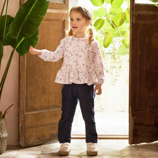 【奇哥】比得兔 女童裝 甜蜜夢境長版造型上衣(6-8歲) 歷史價格詳細信息